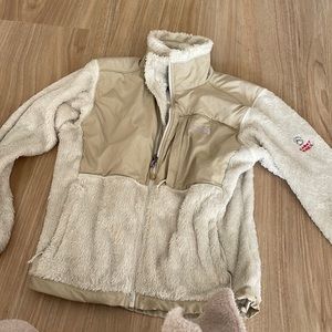 North face fleece
